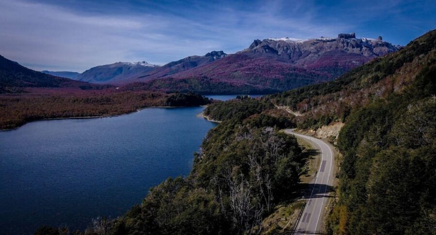 San Martin de los Andes along the Route of the 7 Lakes - Should you book this tour?