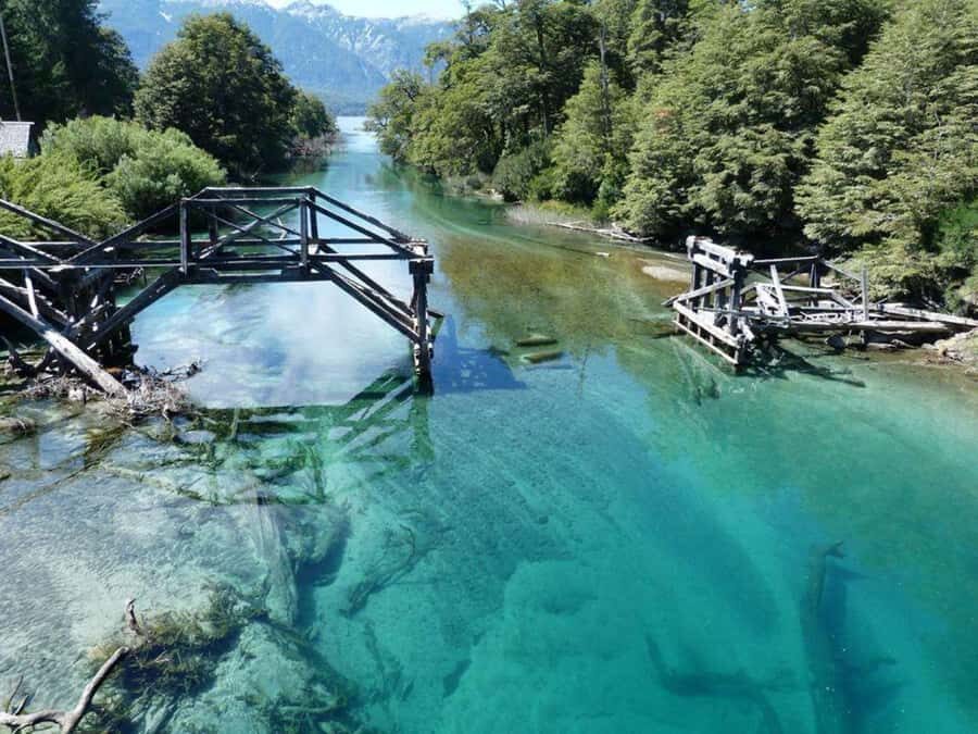 San Martin de los Andes along the Route of the 7 Lakes - Price and value: what $153 really buys
