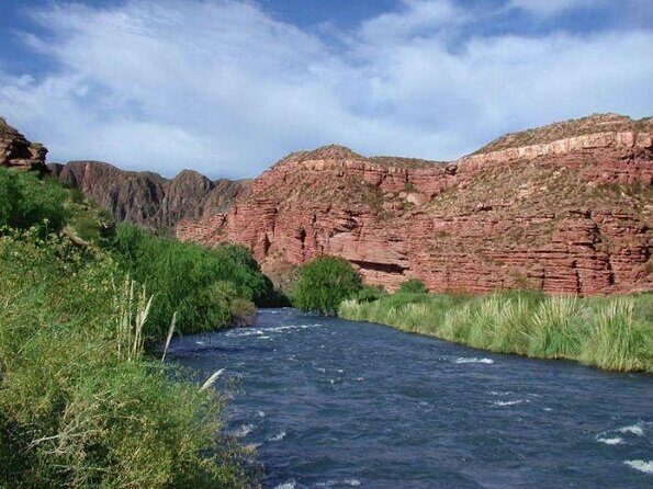 San Rafael and Atuel Canyon - Key highlights worth your time