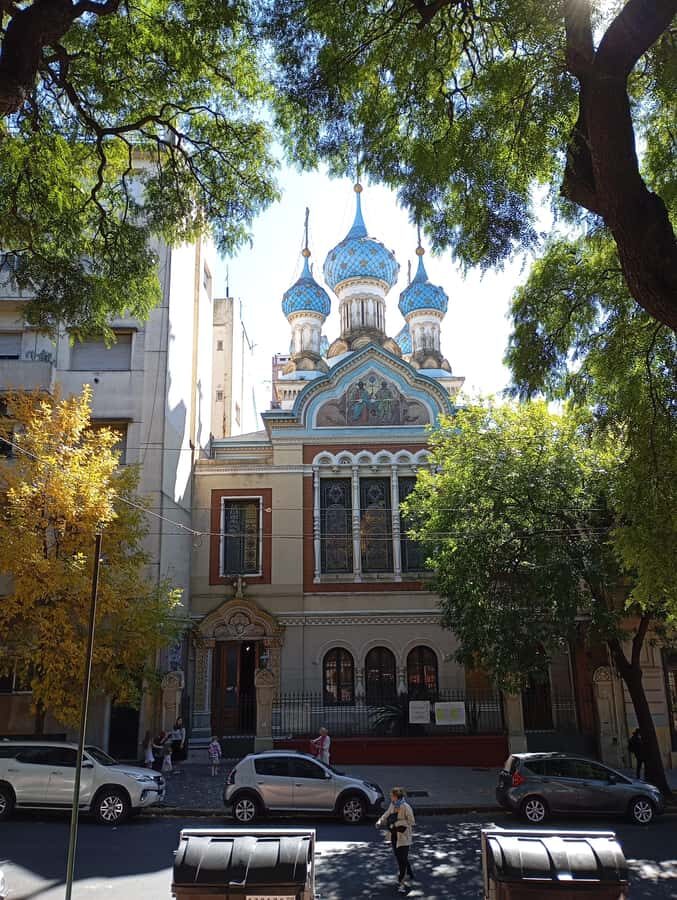 SAN TELMO + CAMINITO THE LOCAL WALKING TOUR! - Caminito in La Boca: tango beginnings and immigrant dreams