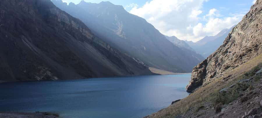 Santiago: Portillo, Inca Lagoon with Optional Aconcagua Park - From Providencia to Portillo: the Andes drive that earns its keep