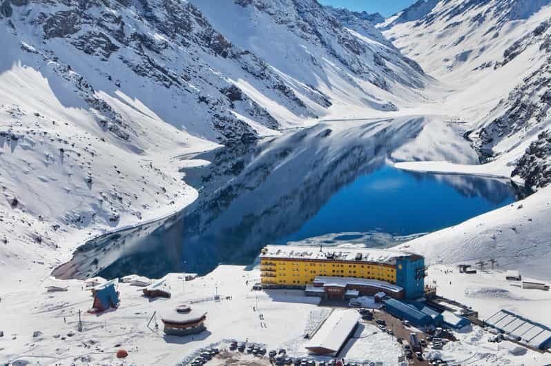 Santiago: Portillo, Inca Lagoon with Optional Aconcagua Park - Ride quality and real guide value: comfort, clarity, and team competence