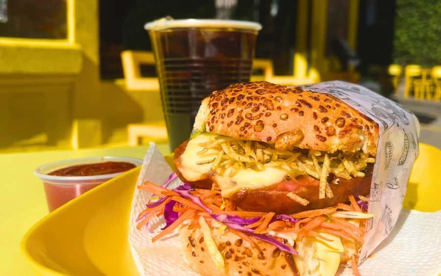 Secret Food Tour: Buenos Aires - Key things to know before you go