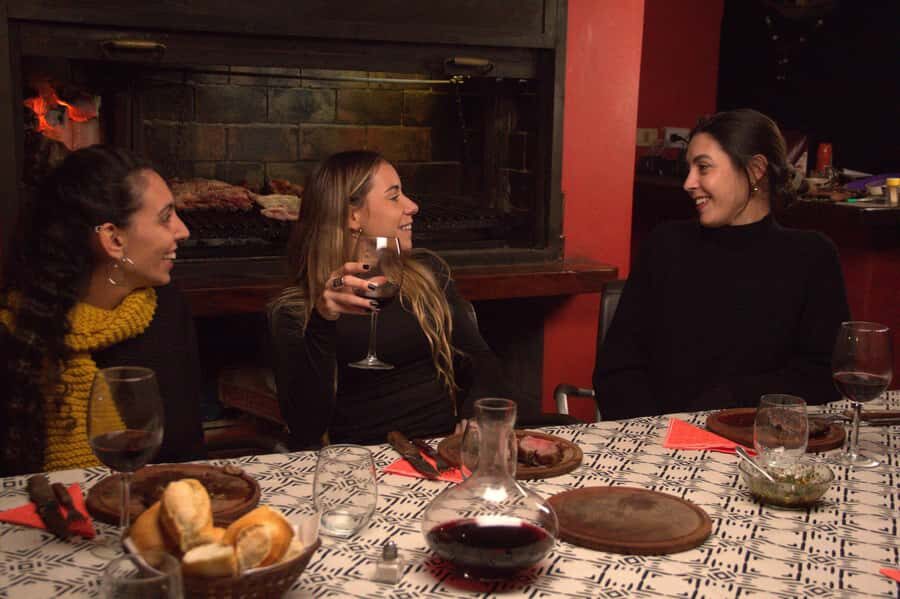 Secrets of Asado in Buenos Asado, BBQ and Dinner - Key Highlights You’ll Care About