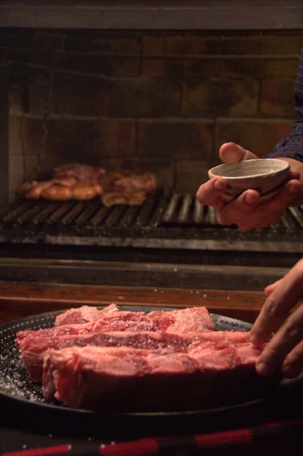 Secrets of Asado in Buenos Asado, BBQ and Dinner - Should You Book The Secrets of Asado?