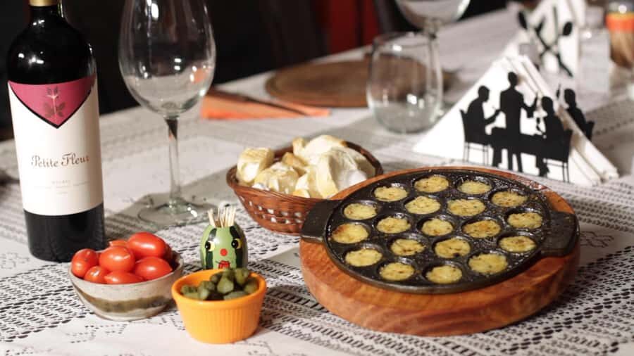 Secrets of Asado in Buenos Asado, BBQ and Dinner - Who Should Book This Asado Experience