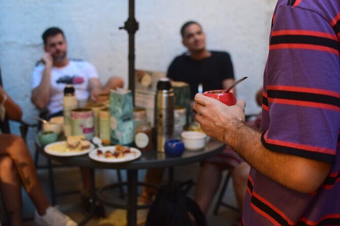 Small Group Tasting to Become a Mate Expert in Buenos Aires - Price and value: what $29 buys you in Buenos Aires