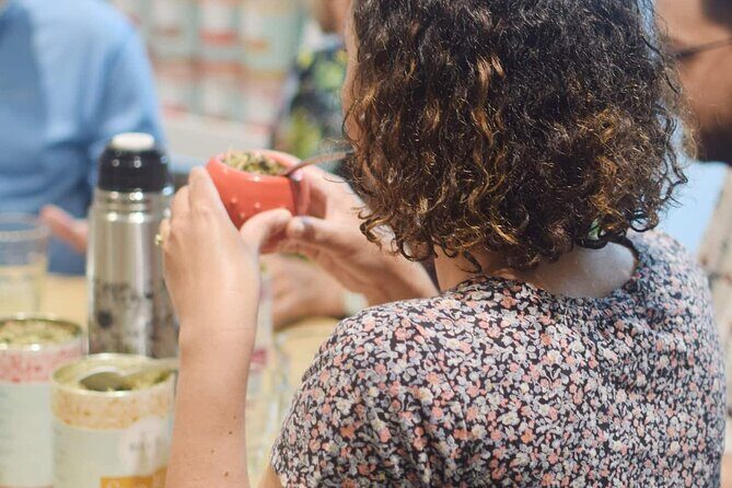 Small Group Tasting to Become a Mate Expert in Buenos Aires - Yerba mate 101: meaning, origins, and why Argentines keep sharing it
