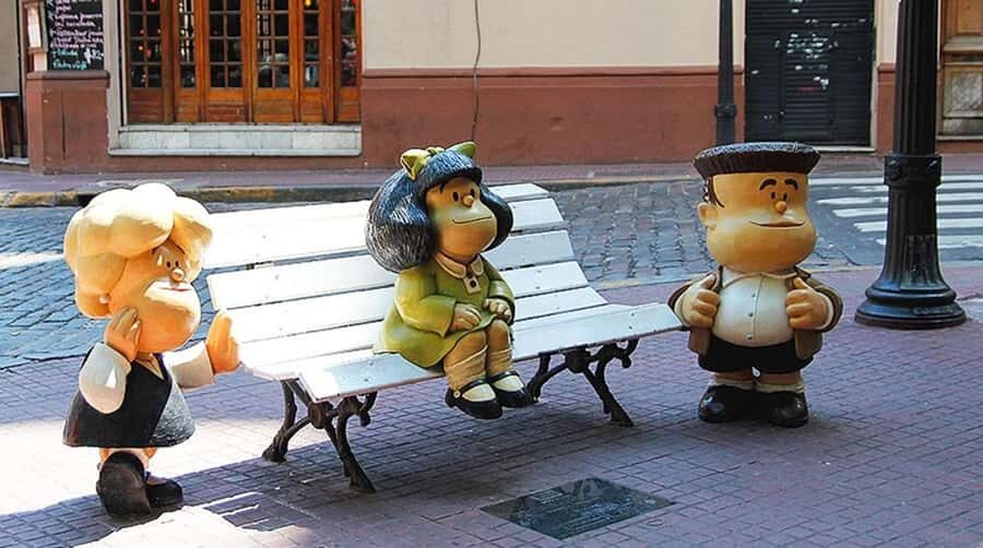 Small-Group Walking Tour San Telmo Neighborhood - Key Things You’ll Notice on This San Telmo Tour
