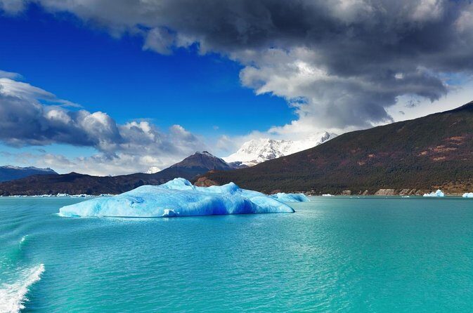 Southroad Calafate Balcony Experience with Tour Mode Options - Key Highlights to Know Before You Go