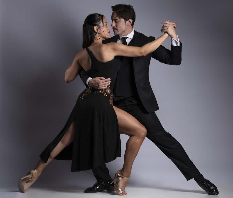 Tango Lesson in Buenos Aires with professional dancers - Who This Tango Lesson Fits Best (and Who Should Rethink It)