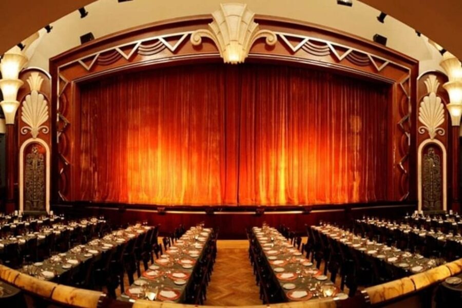 Tango Porteño Show in Buenos Aires (with optional dinner) - Getting there smoothly: skip the ticket line and optional pickup