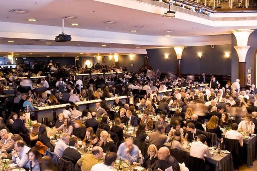 Tango Porteño Show in Buenos Aires (with optional dinner) - Should you book Tango Porteño?