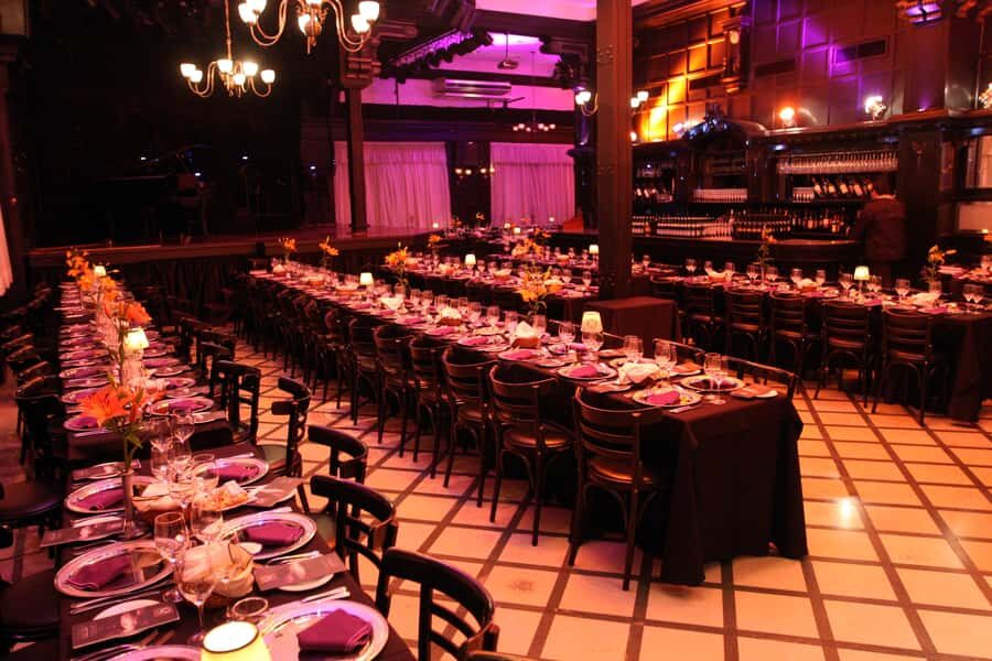 Tango Show at El Querandi with optional Dinner - Key things to know before you go