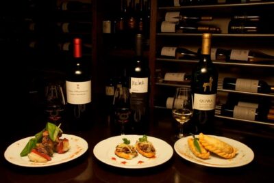 Tango Show at El Querandi with optional Dinner - The “only show” vs dinner packages: how your night actually changes