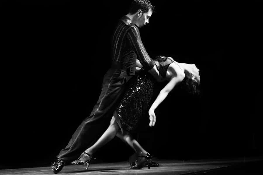 Tango Show at El Querandi with optional Dinner - Price and value: is it worth $60?