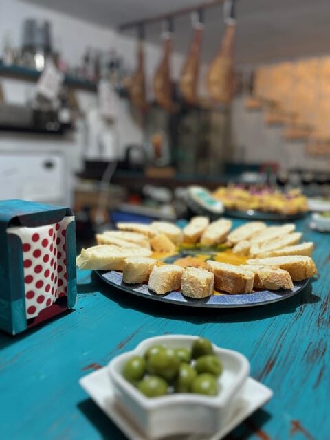 Tapas Tour Cordoba & Wine Experience with chef and sommelier - Pricing: Is $218 Per Person Good Value?