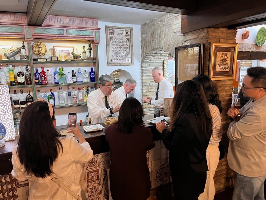 Tapas Tour Cordoba & Wine Experience with chef and sommelier - Who This Tour Fits Best (And Who Should Skip It)