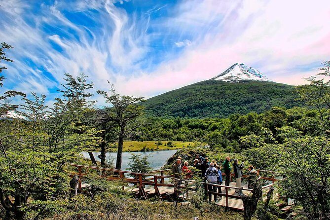 Tierra del Fuego National Park - Key things to know before you go