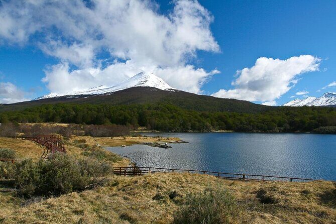 Tierra del Fuego National Park Private Tour - Key things I’d plan around before you go