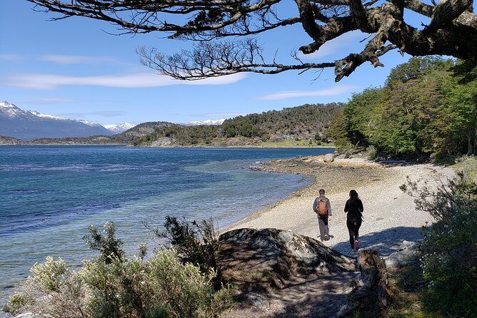 Tierra del Fuego National Park Private Tour - Price and logistics: what’s included, what you’ll pay separately
