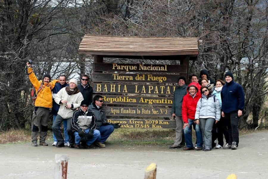 Tierra del Fuego National Park: Small Group Tour with Lunch - Should you book this Tierra del Fuego small group tour?