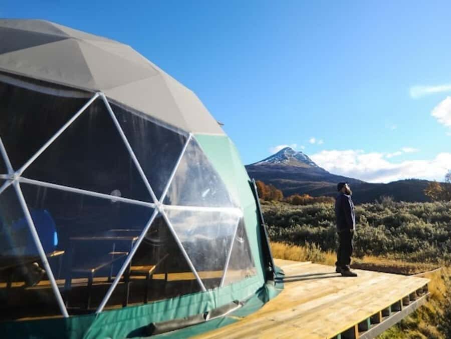 Tierra del Fuego National Park: Small Group Tour with Lunch - Comfort, rules, and what to pack