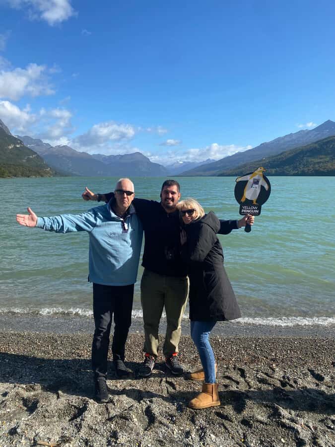 Tierra del Fuego Park & Train Tour for Cruisers (no tickets) - The End of the World Train: what you’re really paying for