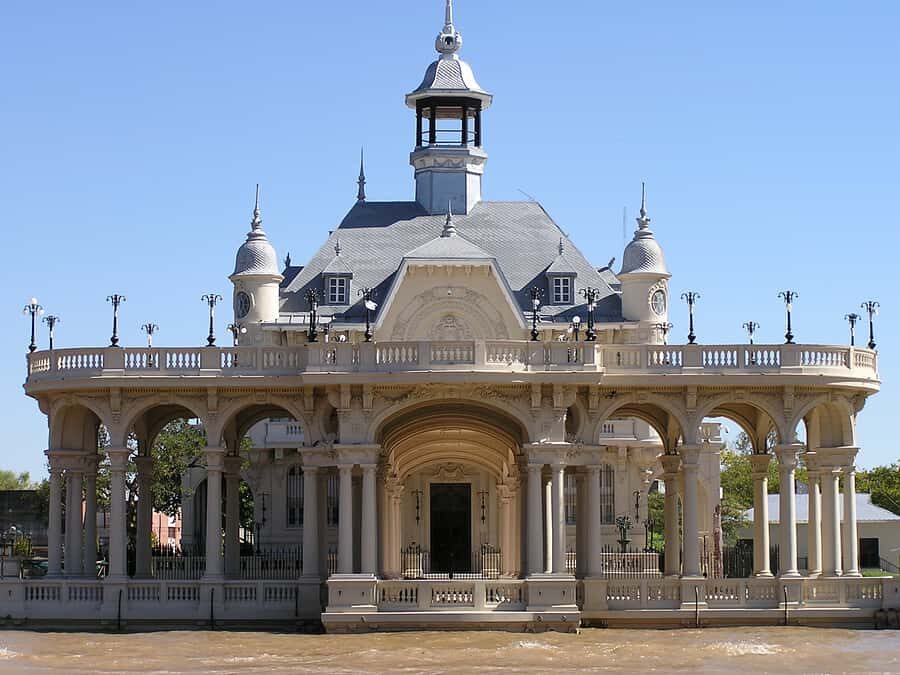 Tigre Delta: Half-Day Tour and Boat Trip - Pickup and Drop-Off in Buenos Aires: How to Avoid Wasted Time