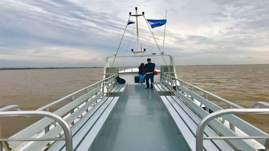 Tigre Full-Day Tour with Boat Ride - Who this tour suits best (and who should think twice)