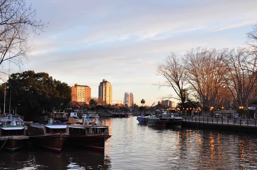 Tigre Full-Day Tour with Boat Ride - Should you book the Tigre full-day boat tour?
