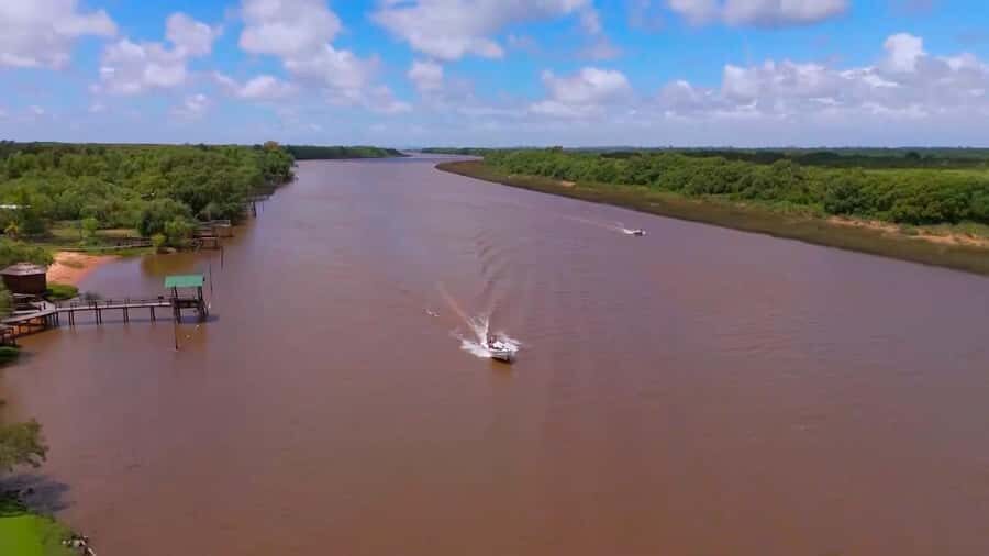 Tigre: Safari Náutico en Tigre/ Biosphere Reserve Boat Tour - Tigre Safari: why this feels more like Delta life than a day trip