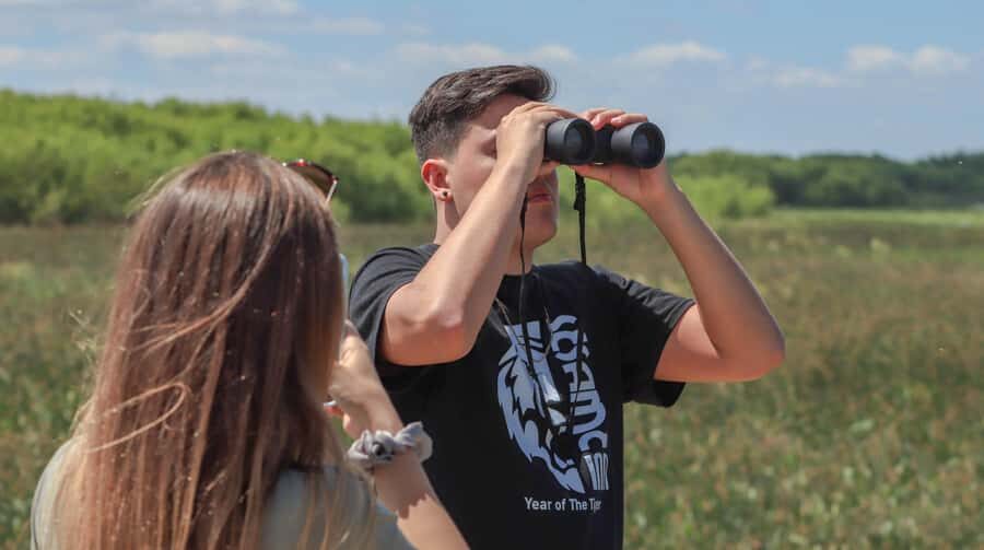 Tigre: Safari Náutico en Tigre/ Biosphere Reserve Boat Tour - Arroyo Pajarito break: the food tasting and aperitif moment that people remember