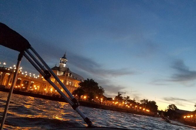 Tigre Speedboat - The Delta s Captain - CITYSAILING TIGRE - Meeting Point and Timing in Tigre (Luis García 650)