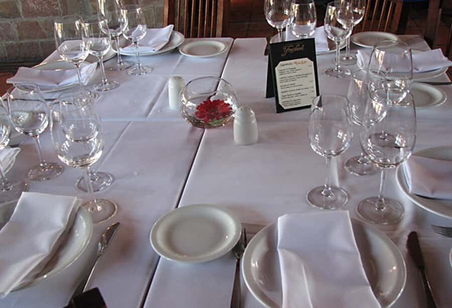Tigre with Lunch overlooking the River and Navigation - Key things I’d circle before you book