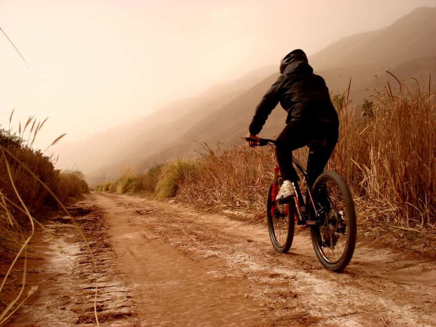 Tilcara: 2 hours cycling tour trough the rural area - Key things worth knowing before you pedal