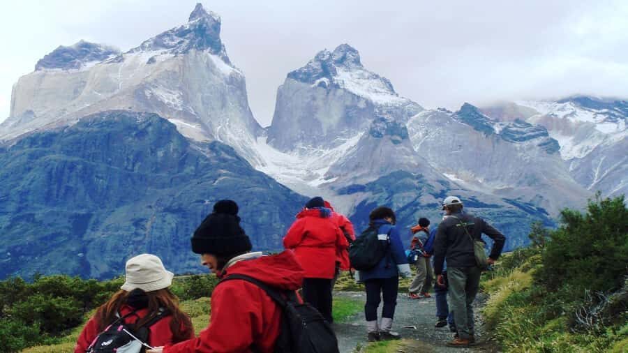 Torres del Paine Day Trip from El Calafate - Quick Take: Key Things You’ll Notice