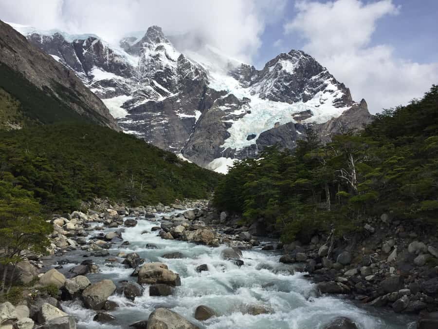 Torres del Paine Day Trip from El Calafate - What to Pack for Patagonia Wind, Rain, and Long Sitting