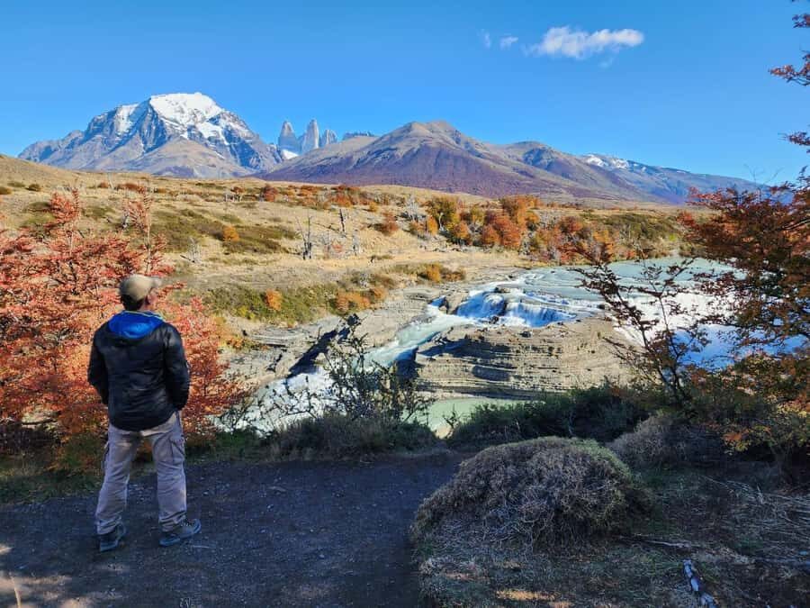 Torres del Paine Day Trip from El Calafate - A Long-Drive Taste of Torres del Paine