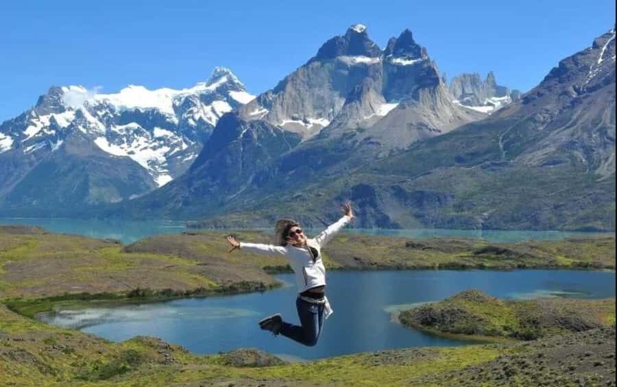 Torres del Paine Day Trip from El Calafate - The Drive Reality: Gravel Roads, Long Hours, and What It Means for You