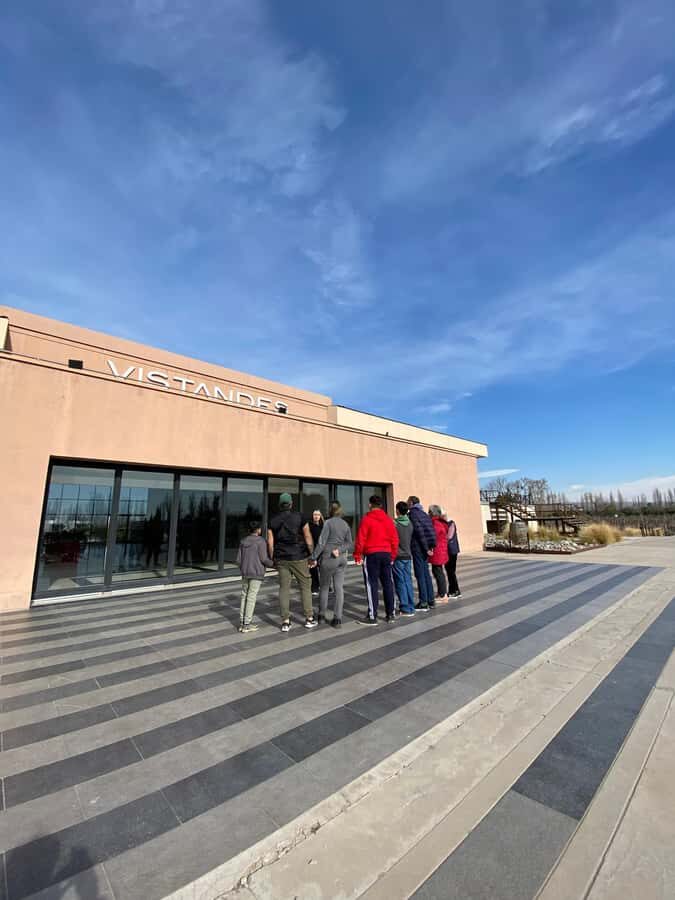 Tour of 3 wineries in Maipú with lunch + olive groves - Pickup and getting around: the part people underestimate