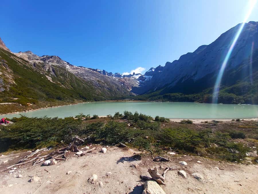 Trekking Esmeralda Lagoon - Key Highlights Worth Your Time
