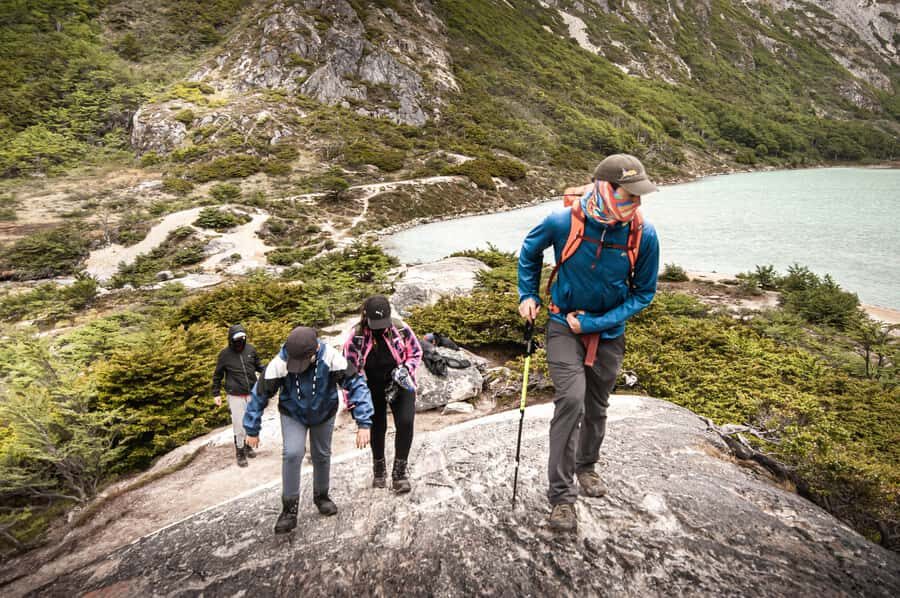 Trekking Esmeralda Lagoon - Price and Value: Is $145 Worth It?
