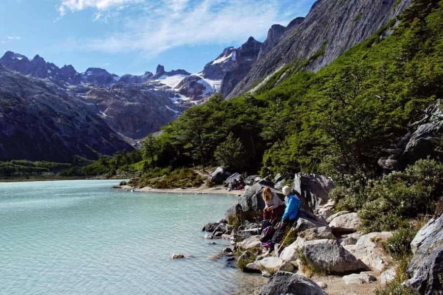 Trekking to Emerald Lagoon - Key things that make this trek worth your time