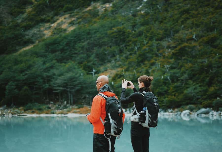 Trekking to Emerald Lagoon - Price and value: what $135 covers in real terms