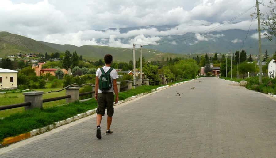 Tucumán: Tafí del Valle Full Day Tour - Key highlights at a glance