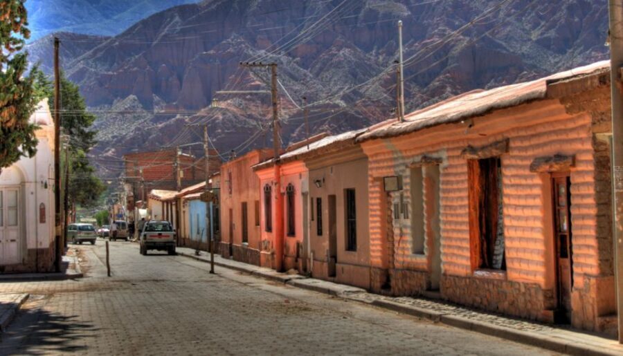 Tucumán: Tafí del Valle Full Day Tour - Logistics that matter: early pickup, group size, and real expectations
