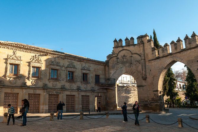 Úbeda and Baeza private tour in a day from Córdoba with tickets. - Key Things to Know Before You Go