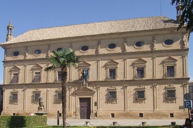 Úbeda and Baeza private tour in a day from Córdoba with tickets. - A Private Day Trip from Córdoba to Úbeda and Baeza