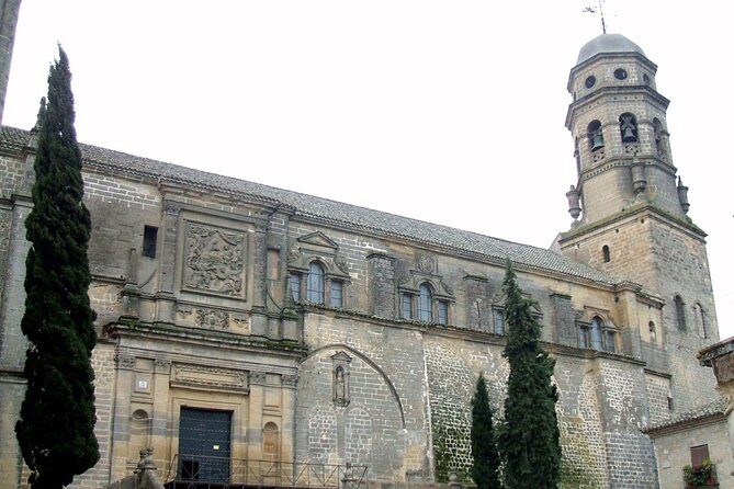 Úbeda and Baeza private tour in a day from Córdoba with tickets. - Tickets and What You Actually Pay For